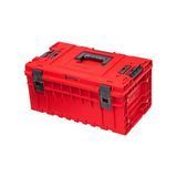 QBRICK SYSTEM ONE 350 2.0 VARIO RED Ultra HD Custom, 585 x 385 x 320 мм, SKRQ350V2CCZEPG001 00-106 фото