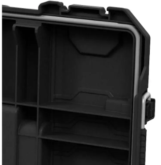 Кейс для інструментів  Keter ROC Pro Gear 2.0 ROC Pro Gear 2.0 (кейс) фото