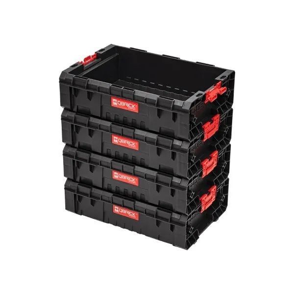 QBRICK SYSTEM PRO BOX EXTENDER 2.0, SKRQPROBEX2CZAPG001 03-232 фото
