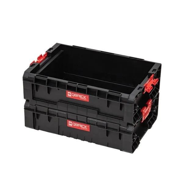 QBRICK SYSTEM PRO BOX EXTENDER 2.0, SKRQPROBEX2CZAPG001 03-232 фото