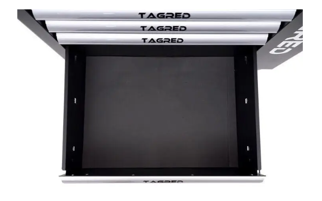 Тележка для мастерской TAGRED TA213 TAGRED TA213 фото