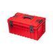 QBRICK SYSTEM ONE 350 2.0 VARIO RED Ultra HD Custom, 585 x 385 x 320 мм, SKRQ350V2CCZEPG001 00-106 фото 1