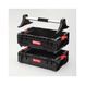 Модульный комплект QBRICK SYSTEM PRO MODULAR TRAY: PRO WOX 130+PRO EXTENDER+PRO WOX Handle, Z259695PG001 00-2322 фото 1