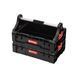 Модульный комплект QBRICK SYSTEM PRO MODULAR TRAY: PRO WOX 130+PRO EXTENDER+PRO WOX Handle, Z259695PG001 00-2322 фото 2