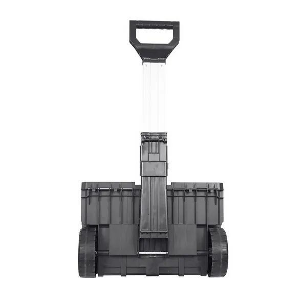 QBRICK SYSTEM TWO CART Plus, 530*385*690 мм, SKRWQCTWOPACZAPG001 00-47 фото