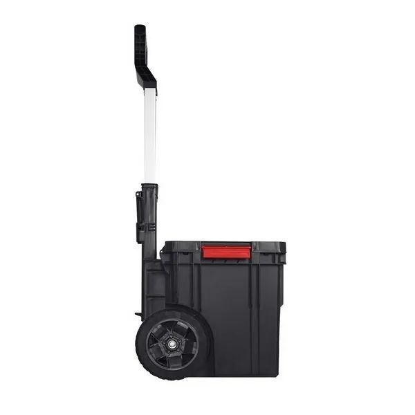 QBRICK SYSTEM TWO CART Plus, 530*385*690 мм, SKRWQCTWOPACZAPG001 00-47 фото