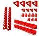 Панель для инструментов Kistenberg 115*78 см Set 18 c Set18c фото 4