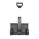QBRICK SYSTEM TWO CART Plus, 530*385*690 мм, SKRWQCTWOPACZAPG001 00-47 фото 3