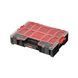 Органайзер со съемными лотками QBRICK SYSTEM PRO ORGANIZER 300, 450*360*110 мм, ORGQPRO300CZAPG001 00-26 фото 1