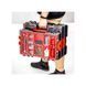 Органайзер со съемными лотками QBRICK SYSTEM PRO ORGANIZER 300, 450*360*110 мм, ORGQPRO300CZAPG001 00-26 фото 4