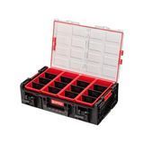 Органайзер QBRICK SYSTEM ONE 2XL 2.0, 582*387*172 мм, ORGQ2XLFCZAPG001 00-031 фото