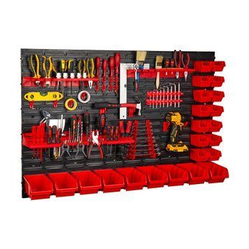 Панель для инструментов Kistenberg 115*78 см Set 18 d Set18d фото