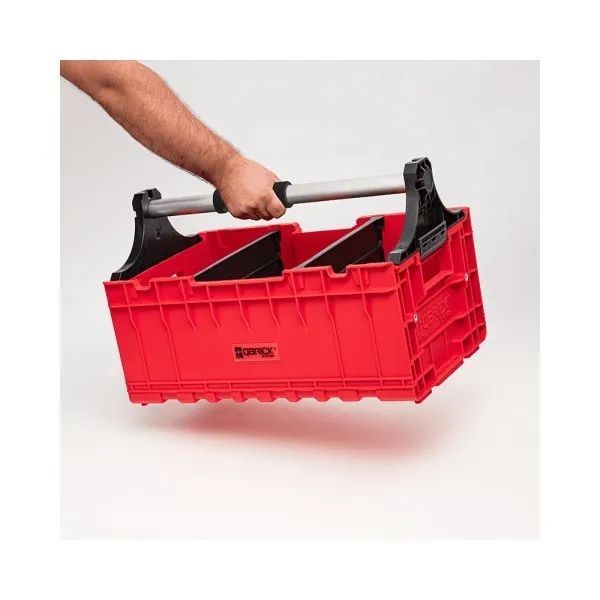 QBRICK SYSTEM ONE BOX 2.0 Plus RED Ultra HD Custom, 576*359*237 мм 00-108 фото