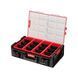 Органайзер QBRICK SYSTEM ONE 2XL 2.0, 582*387*172 мм, ORGQ2XLFCZAPG001 00-031 фото 1