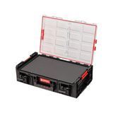 Органайзер QBRICK SYSTEM ONE ORGANAIZER 2XL 2,0 MFI, ORGQ2XLFCZAPG003 00-0313 фото