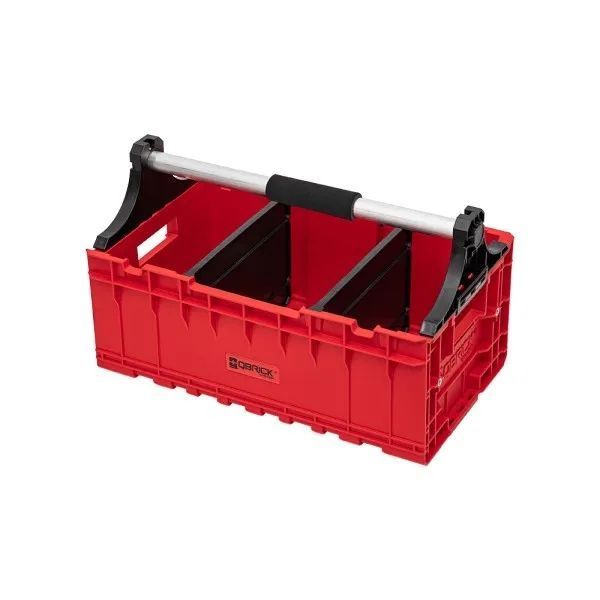 QBRICK SYSTEM ONE BOX 2.0 Plus RED Ultra HD Custom+ONE BOX HANDLE 05-1081 фото