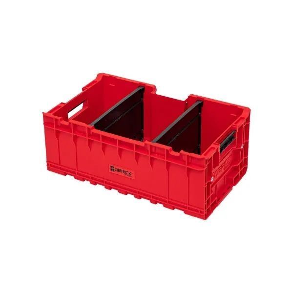 QBRICK SYSTEM ONE BOX 2.0 Plus RED Ultra HD Custom+ONE BOX HANDLE 05-1081 фото