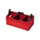 QBRICK SYSTEM ONE BOX 2.0 Plus RED Ultra HD Custom+ONE BOX HANDLE 05-1081 фото 3