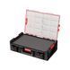 Органайзер QBRICK SYSTEM ONE ORGANAIZER 2XL 2,0 MFI, ORGQ2XLFCZAPG003 00-0313 фото 1