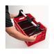 QBRICK SYSTEM ONE BOX 2.0 Plus RED Ultra HD Custom+ONE BOX HANDLE 05-1081 фото 2