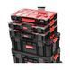 QBRICK SYSTEM TWO Toolbox Plus Vario, 530*313*223 мм + 2 ORGANAIZER MULTI 02-4812 фото 6
