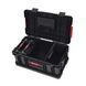 QBRICK SYSTEM TWO Toolbox Plus Vario, 530*313*223 мм + 2 ORGANAIZER MULTI 02-4812 фото 2