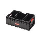 QBRICK SYSTEM ONE BOX PLUS, 576*359*237 мм, SKRQPBOX2CZAPG001 01-08 фото