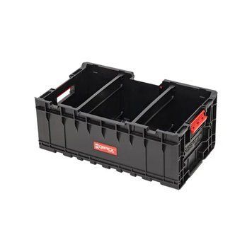 QBRICK SYSTEM ONE BOX PLUS, 576*359*237 мм, SKRQPBOX2CZAPG001 01-08 фото