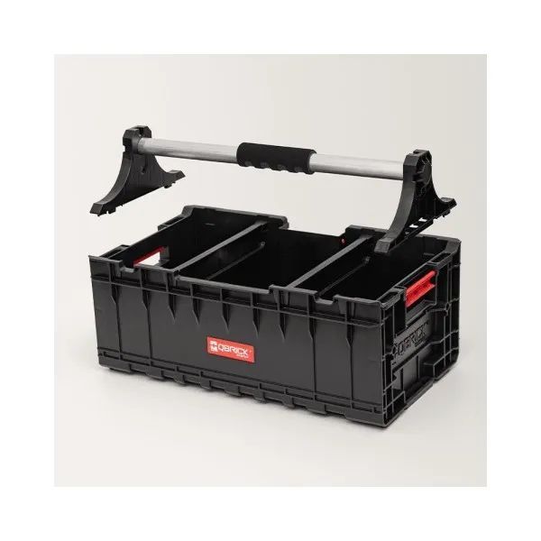 QBRICK SYSTEM ONE BOX PLUS, 576*359*237 мм, SKRQPBOX2CZAPG001 01-08 фото
