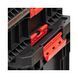 QBRICK SYSTEM TWO Toolbox Plus Vario, 530*313*223 мм, SKRQTWOPATVCZAPG001 02-481 фото 6