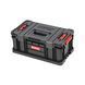 QBRICK SYSTEM TWO Toolbox Plus Vario, 530*313*223 мм, SKRQTWOPATVCZAPG001 02-481 фото 1