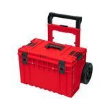 QBRICK SYSTEM ONE CART 2.0 RED Ultra HD Custom, 600*460*765 мм, SKRWQCOCCZEPG003 00-101 фото