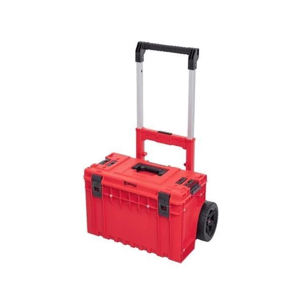 QBRICK SYSTEM ONE CART 2.0 RED Ultra HD Custom, 600*460*765 мм, SKRWQCOCCZEPG003 00-101 фото
