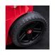 QBRICK SYSTEM ONE CART 2.0 RED Ultra HD Custom, 600*460*765 мм, SKRWQCOCCZEPG003 00-101 фото 5