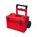 QBRICK SYSTEM ONE CART 2.0 RED Ultra HD Custom, 600*460*765 мм, SKRWQCOCCZEPG003 00-101 фото 1