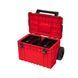 QBRICK SYSTEM ONE CART 2.0 RED Ultra HD Custom, 600*460*765 мм, SKRWQCOCCZEPG003 00-101 фото 2