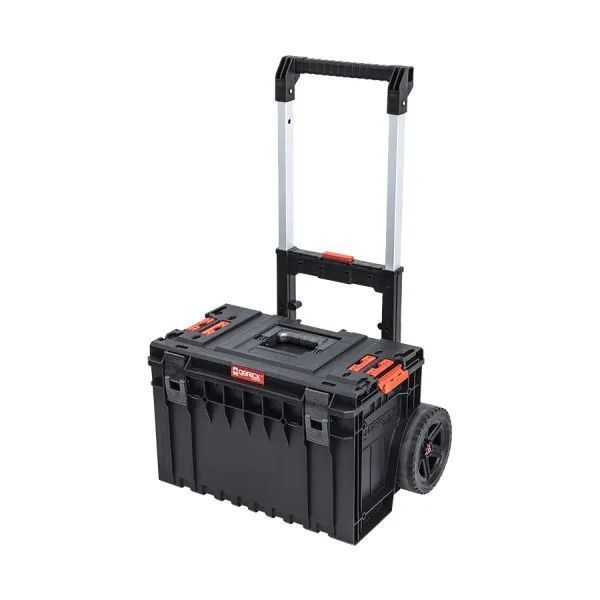 QBRICK SYSTEM ONE CART 2.0, 600*460*765 мм, Z258018PG001 00-52 фото
