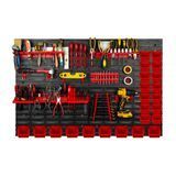 Панель для инструментов Kistenberg 115*78 см Set 18 c Set 18с фото