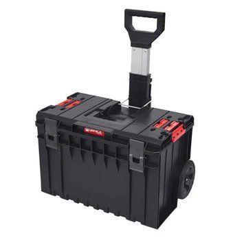 QBRICK SYSTEM ONE CART, 600*460*765 мм, SKRWQONECARTCZAPG001 00-09 фото