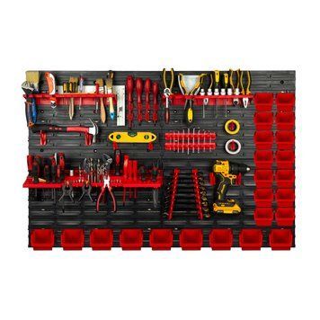 Панель для инструментов Kistenberg 115*78 см Set 18 c Set 18с фото