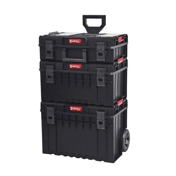 QBRICK SYSTEM ONE CART, 600*460*765 мм, SKRWQONECARTCZAPG001 00-09 фото