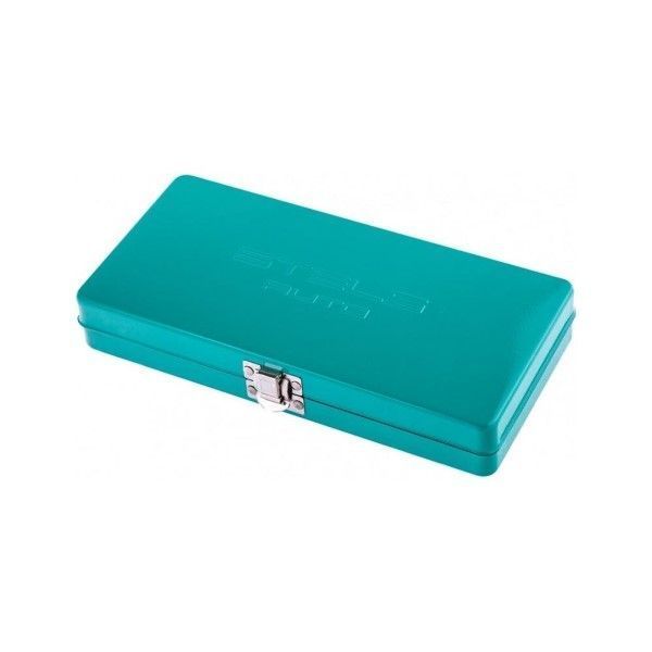 Набор ударных торцевых головок STELS Torx 1/2", в кейсе, 8 шт, 13999 13999 фото