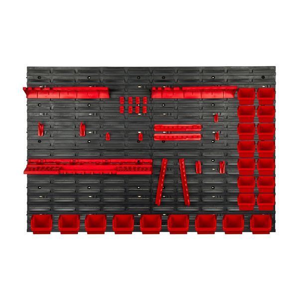 Панель для инструментов Kistenberg 115*78 см Set 18 c Set 18с фото
