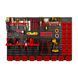 Панель для инструментов Kistenberg 115*78 см Set 18 c Set 18с фото 1