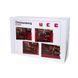 Панель для инструментов Kistenberg 115*78 см Set 18 c Set 18с фото 4