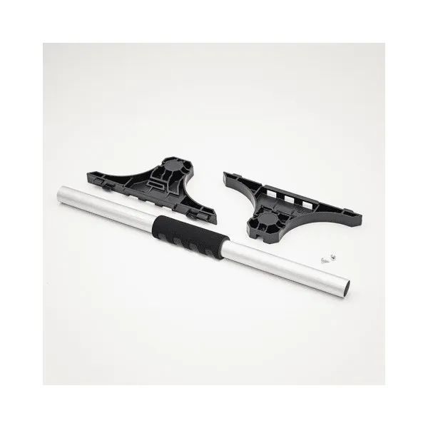 Ручка к ящику QBRICK SYSTEM ONE BOX HANDLE, 595 x 294 x 140 мм, Z259060PG00 01-081 фото