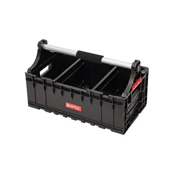 Ручка к ящику QBRICK SYSTEM ONE BOX HANDLE, 595 x 294 x 140 мм, Z259060PG00 01-081 фото