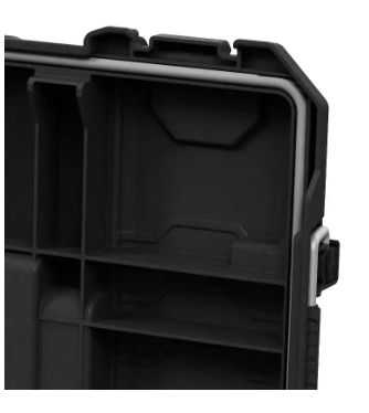 Ящик для інструментів Keter XL ROC Pro Gear 2.0 XL ROC Pro Gear 2.0 фото