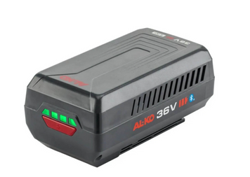 Акумулятор B 160 Li-Ion 36 V 4 AH 144 WH Energy Flex 114099 фото