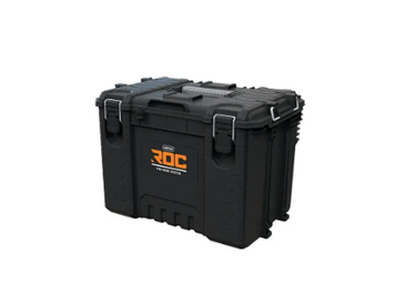 Ящик для інструментів Keter XL ROC Pro Gear 2.0 XL ROC Pro Gear 2.0 фото